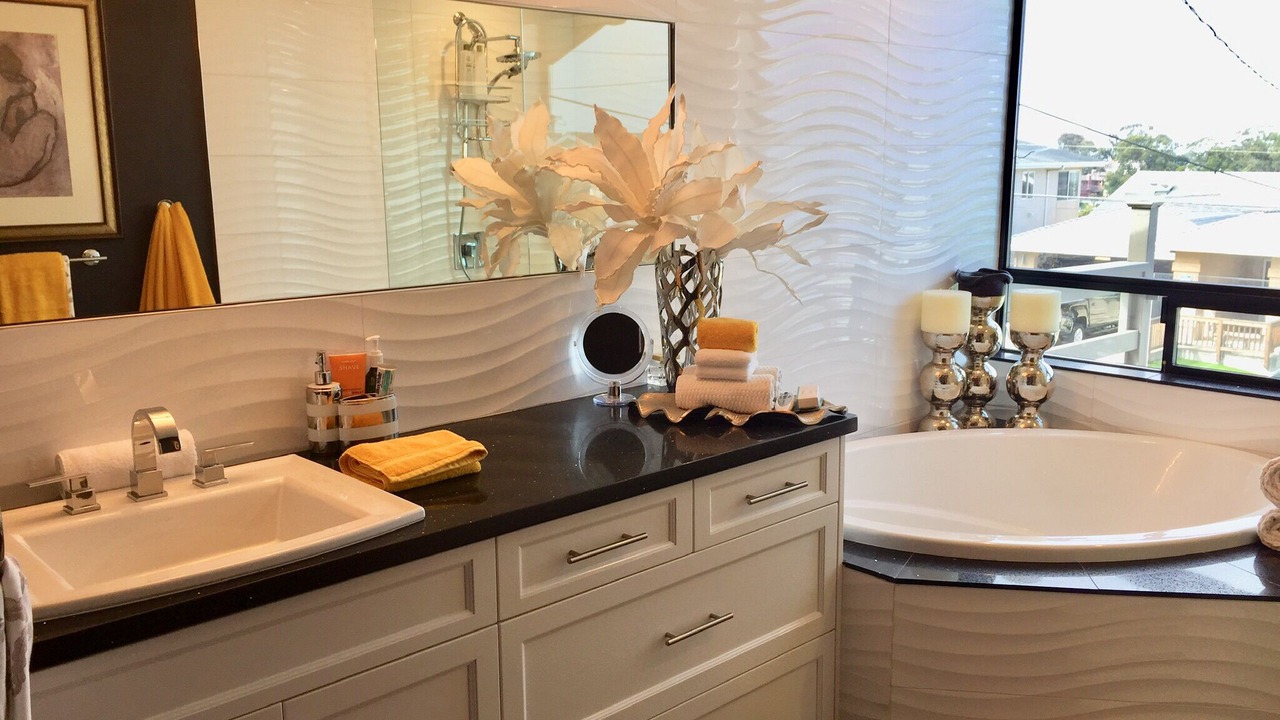 Photo of Bathroom in Morro Bay