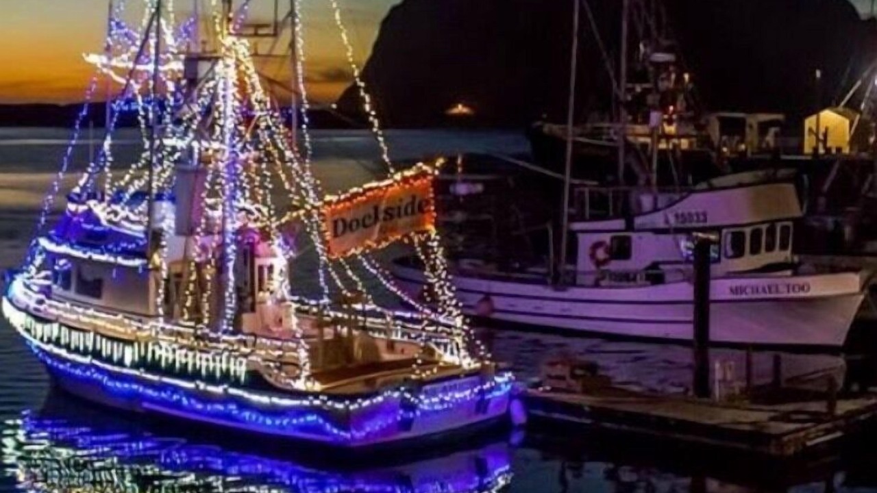 Photo of Others in Morro Bay