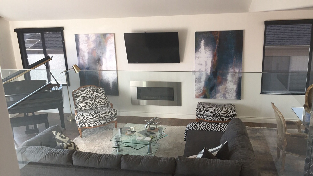 Photo of Livingroom in Morro Bay