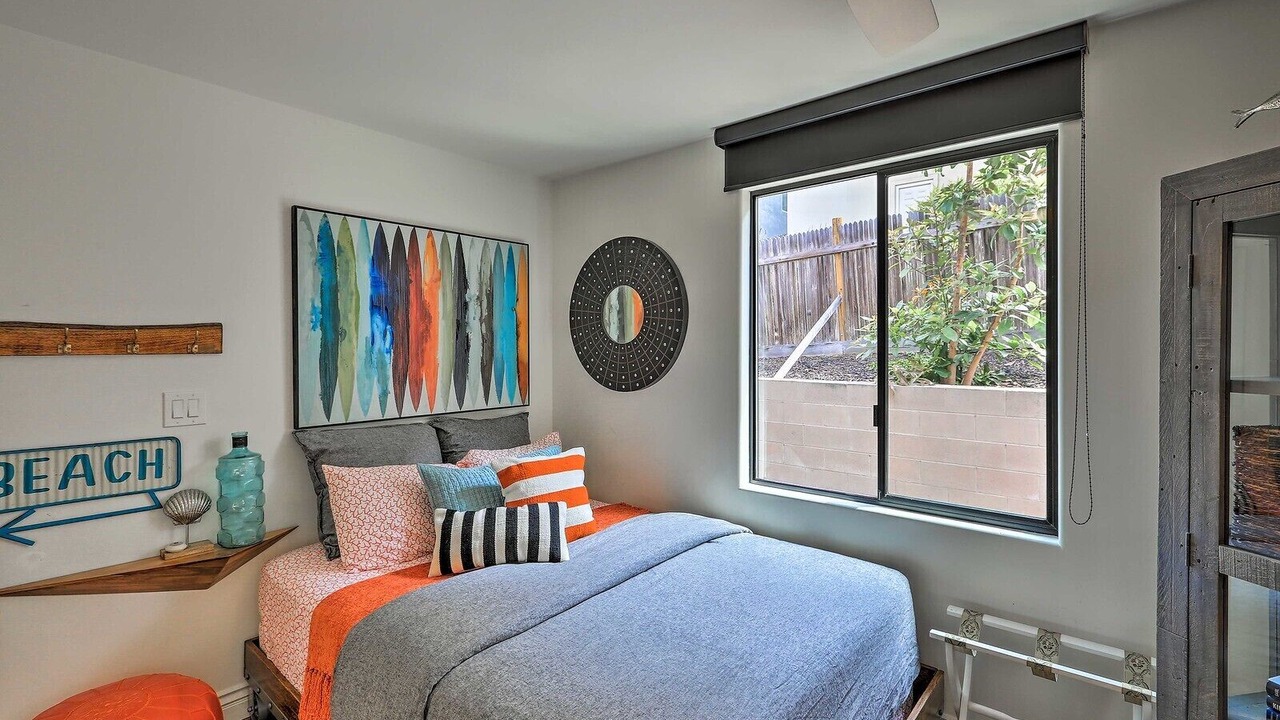 Photo of Bedroom in Morro Bay