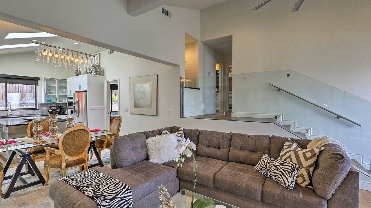 Photo of Bedroom in Morro Bay