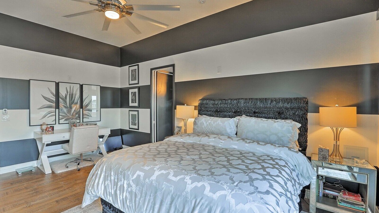 Photo of Bedroom in Morro Bay