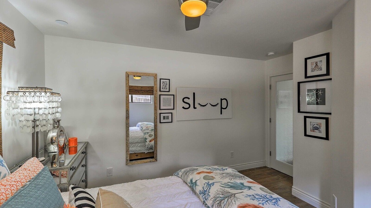 Photo of Bedroom in Morro Bay