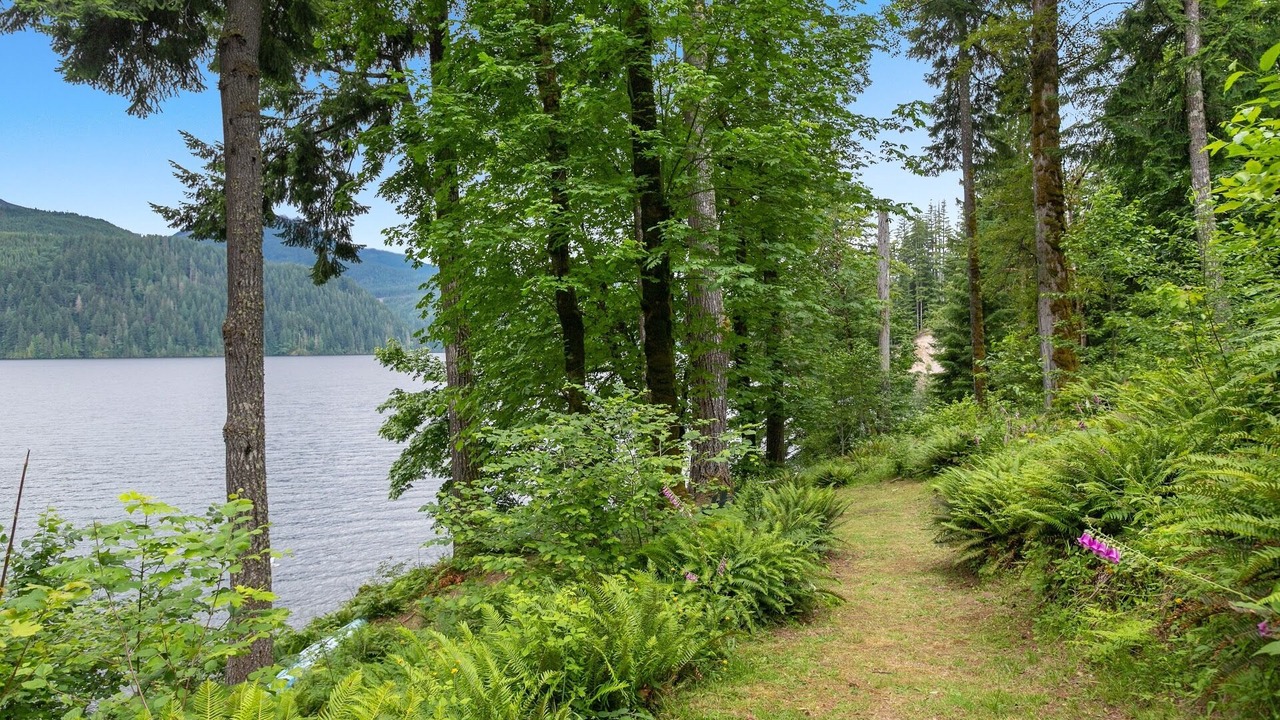 Photo of Outdoor in Mount St. Helens