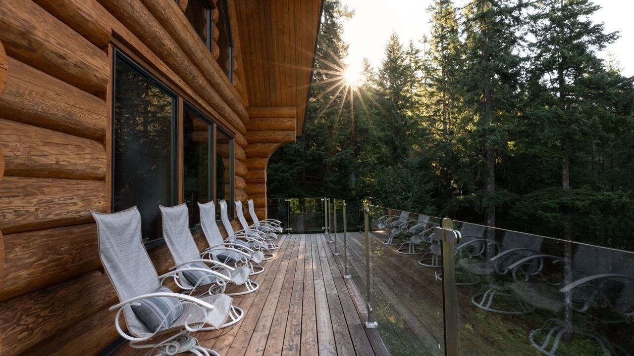 Photo of Outdoor in Mount St. Helens