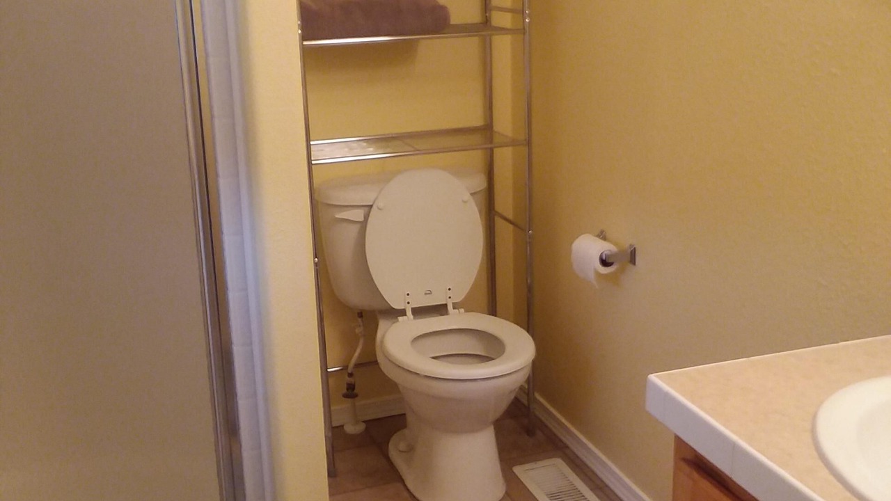 Photo of Bathroom in West Stayton