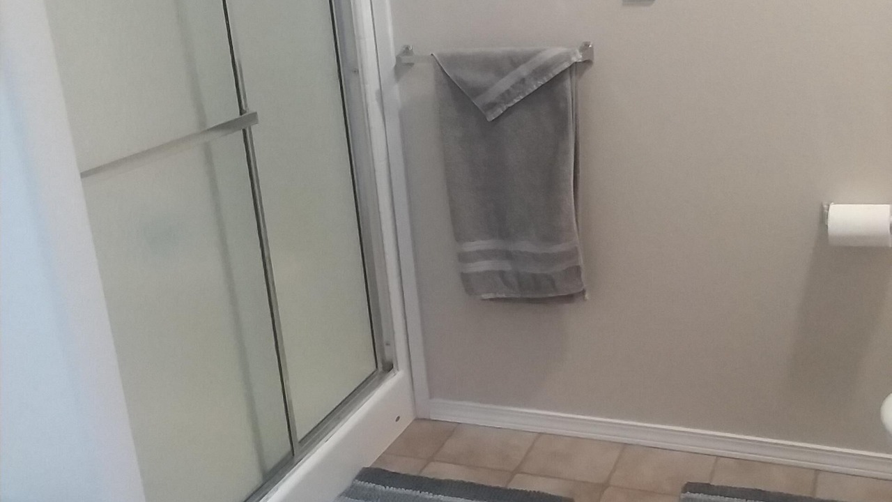 Photo of Bathroom in West Stayton