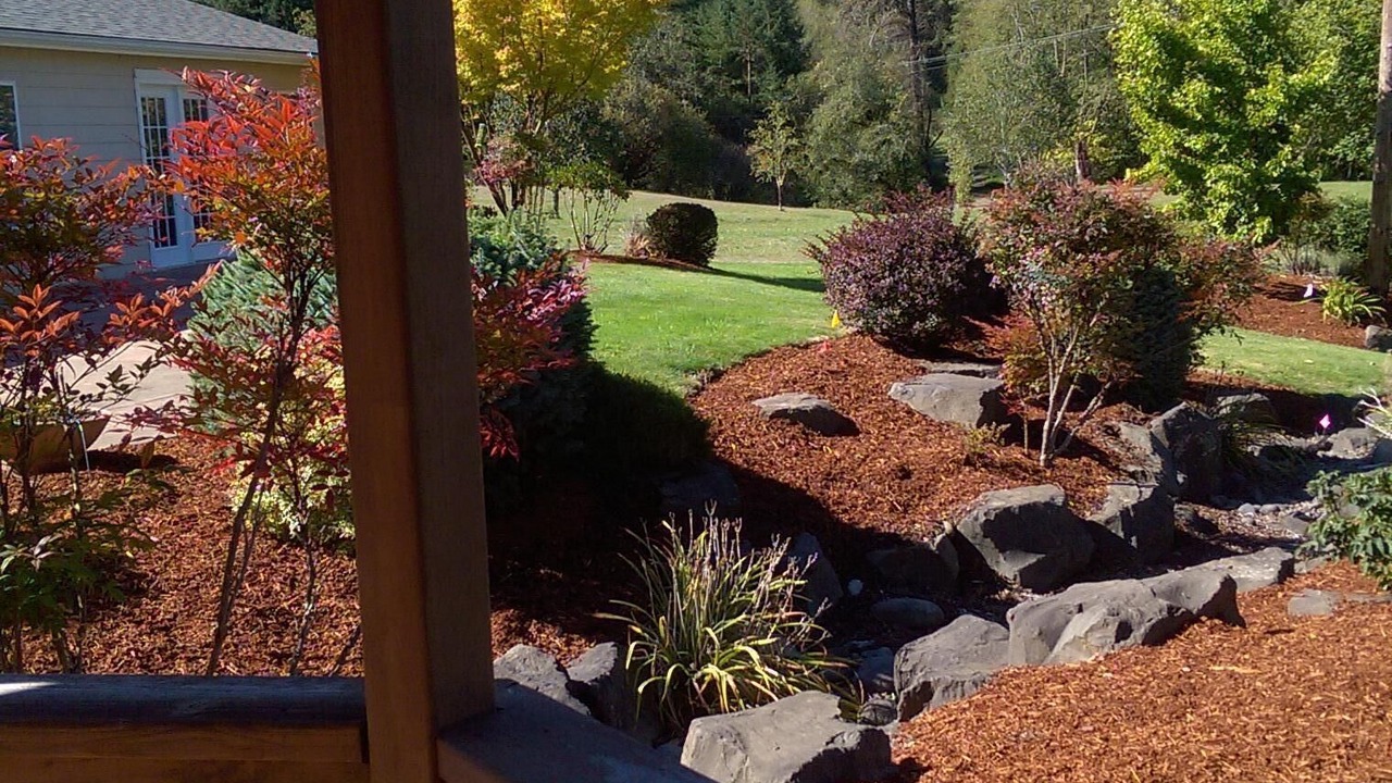 Photo of Outdoor in West Stayton