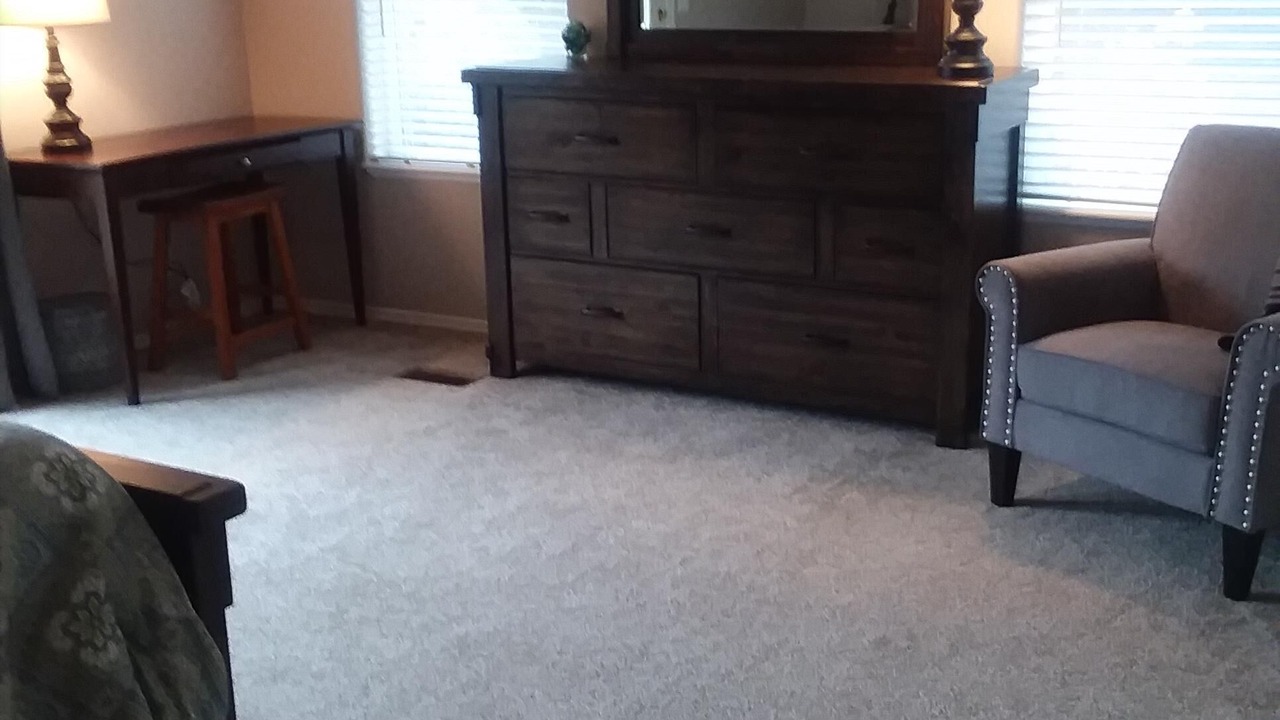 Photo of Bedroom in West Stayton