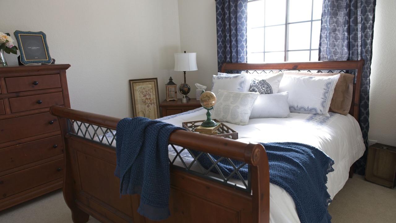 Photo of Bedroom in Cathedral City