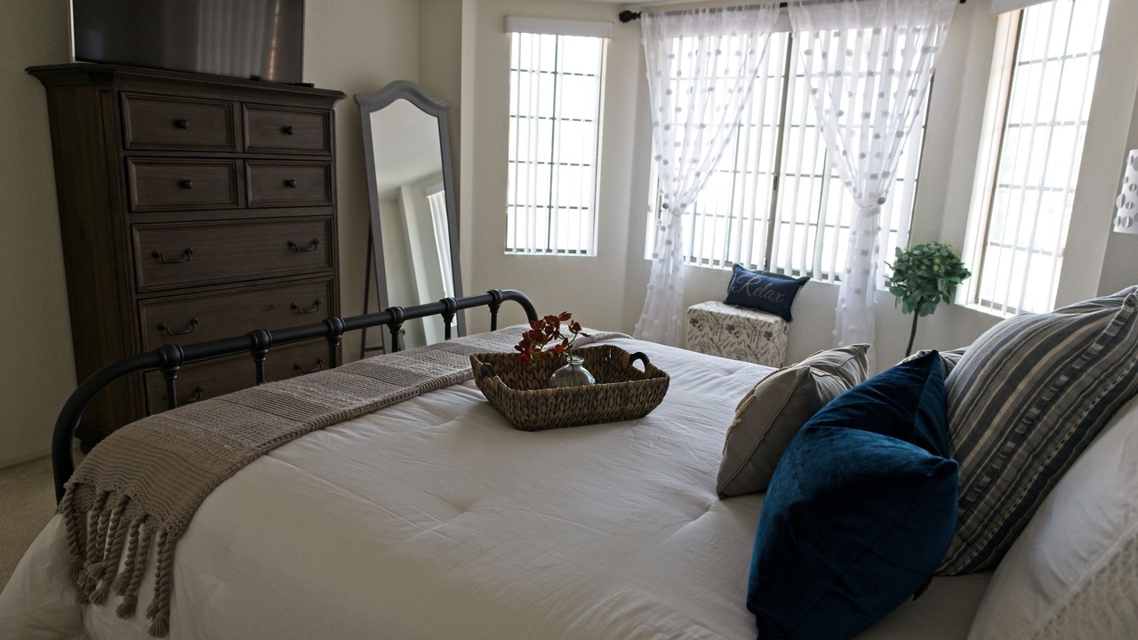 Photo of Bedroom in Cathedral City