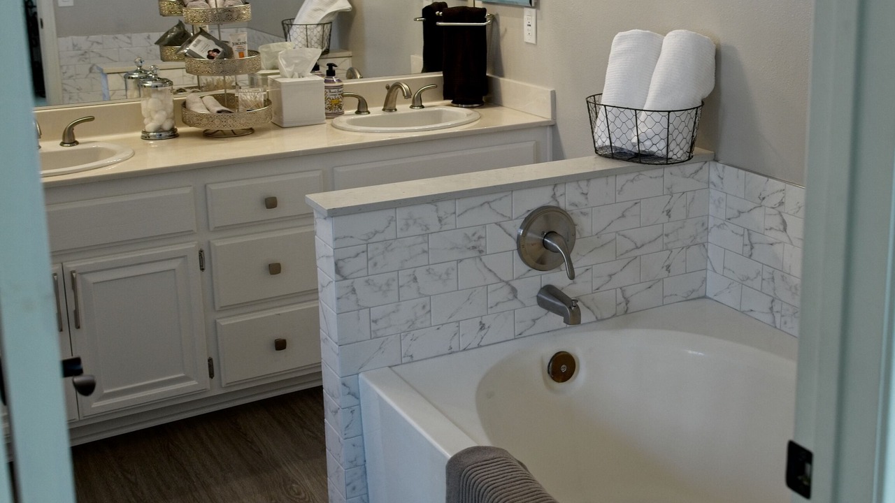 Photo of Bathroom in Cathedral City