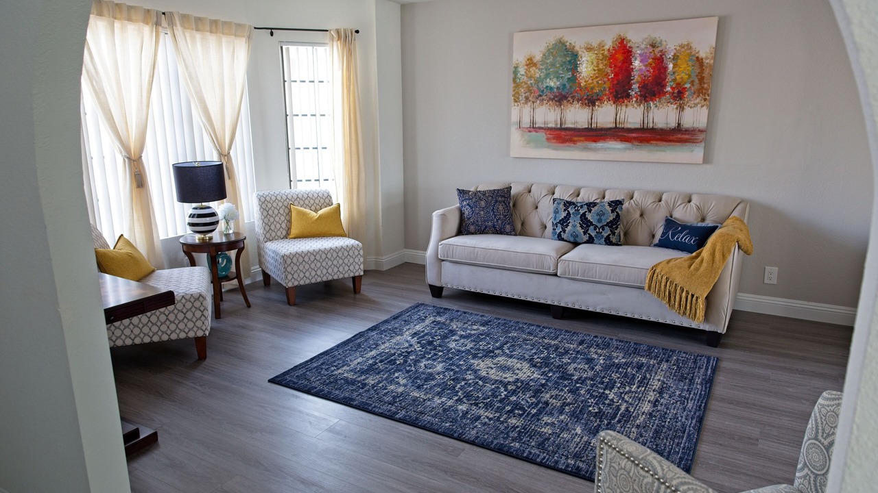 Photo of Livingroom in Cathedral City