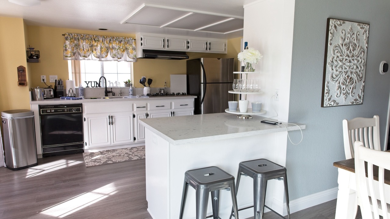 Photo of Kitchen in Cathedral City
