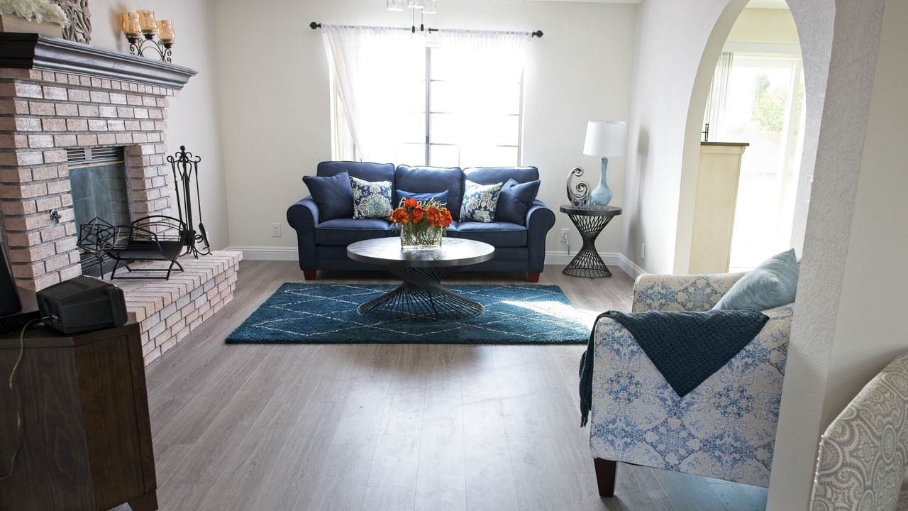 Photo of Livingroom in Cathedral City