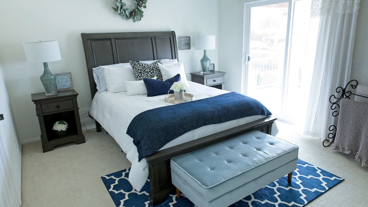 Photo of Bedroom in Cathedral City