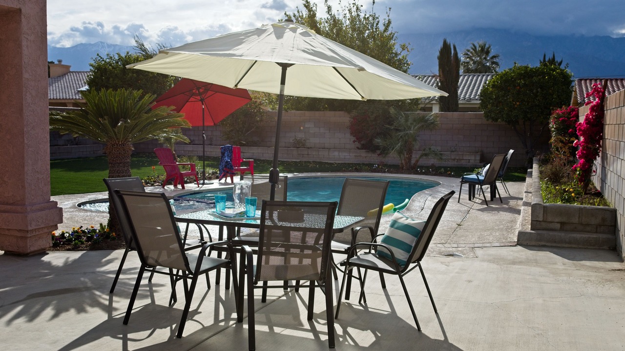 Photo of Outdoor in Cathedral City
