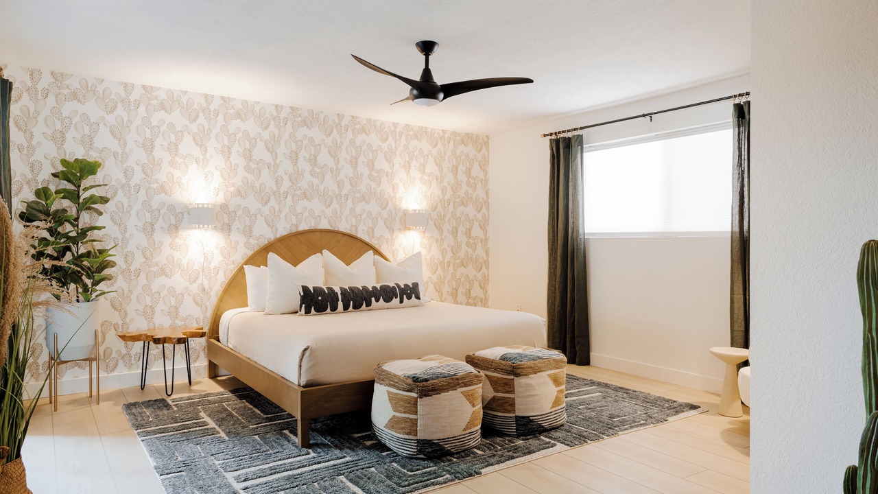 Photo of Bedroom in Sedona