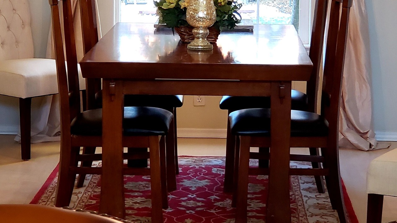 Photo of Bedroom in Paso Robles