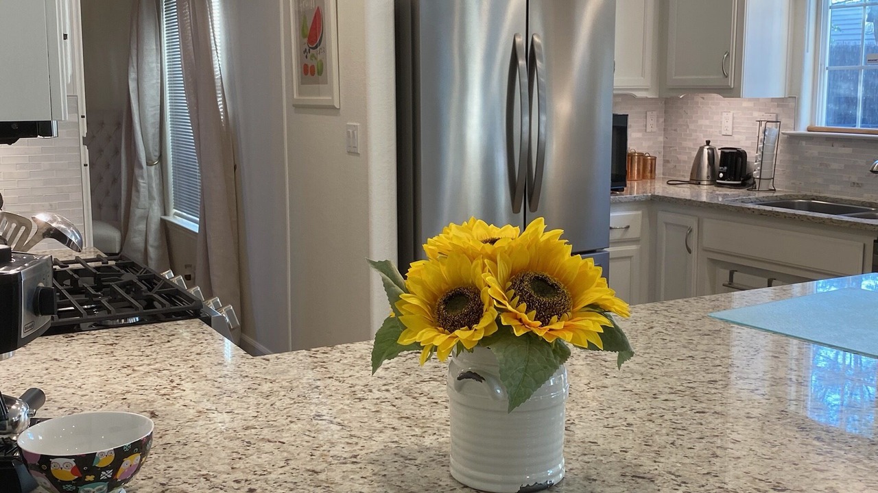 Photo of Kitchen in Paso Robles