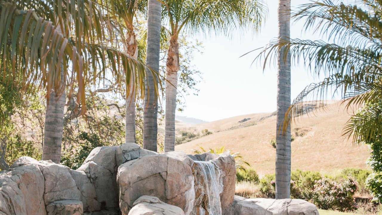 Photo of Outdoor in San Luis Obispo