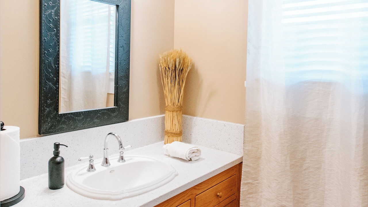 Photo of Bedroom in San Luis Obispo