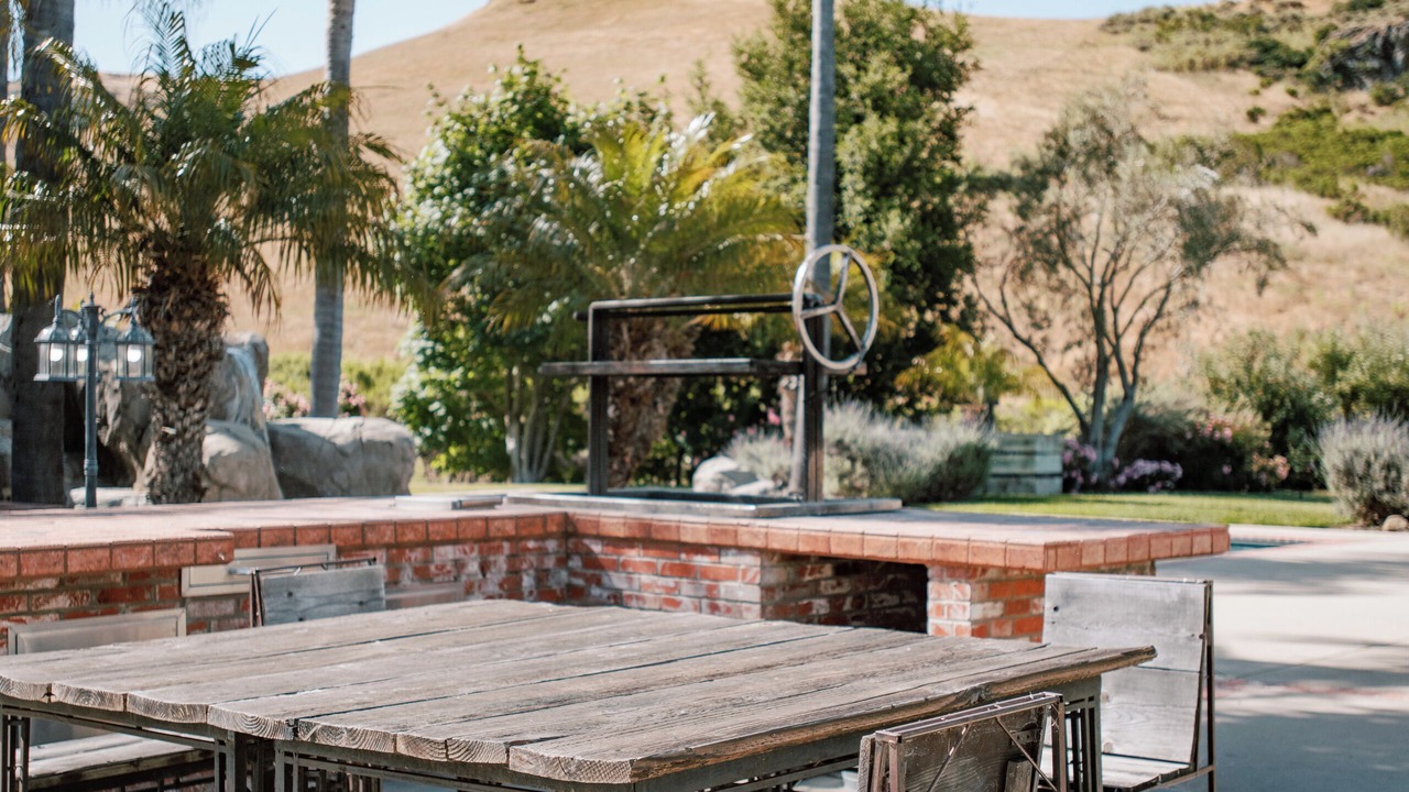 Photo of Outdoor in San Luis Obispo