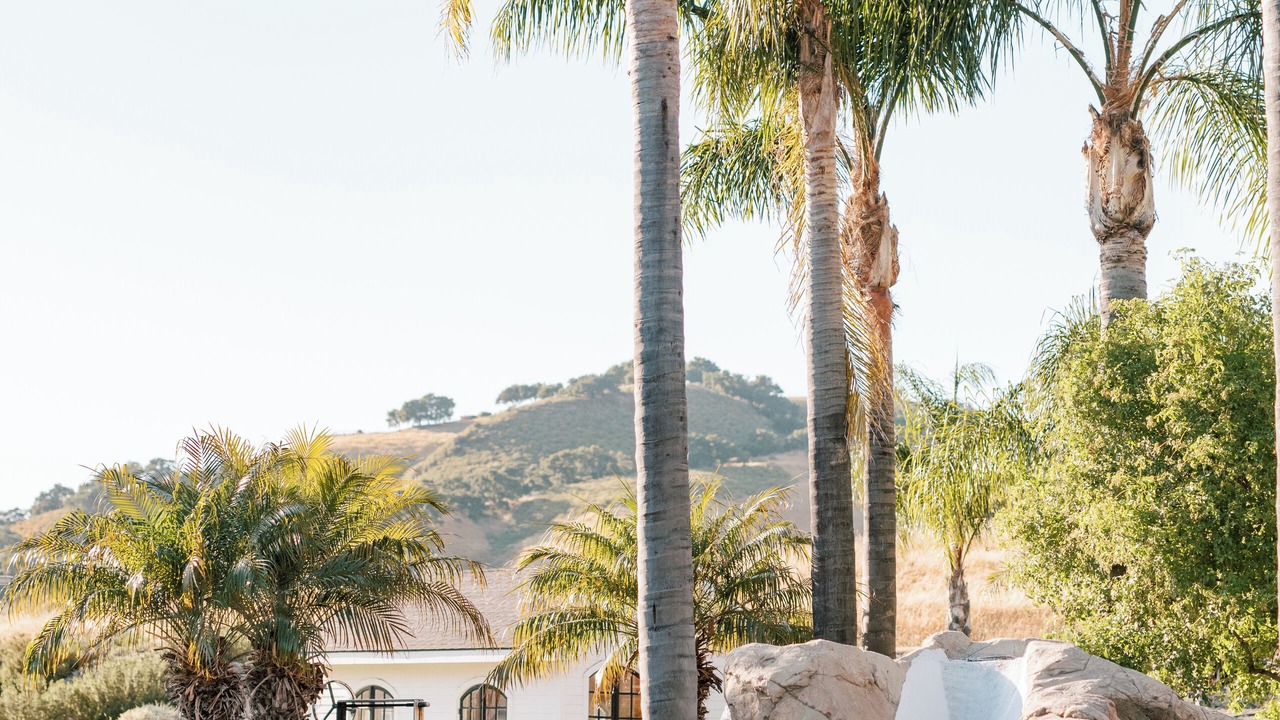 Photo of Outdoor in San Luis Obispo