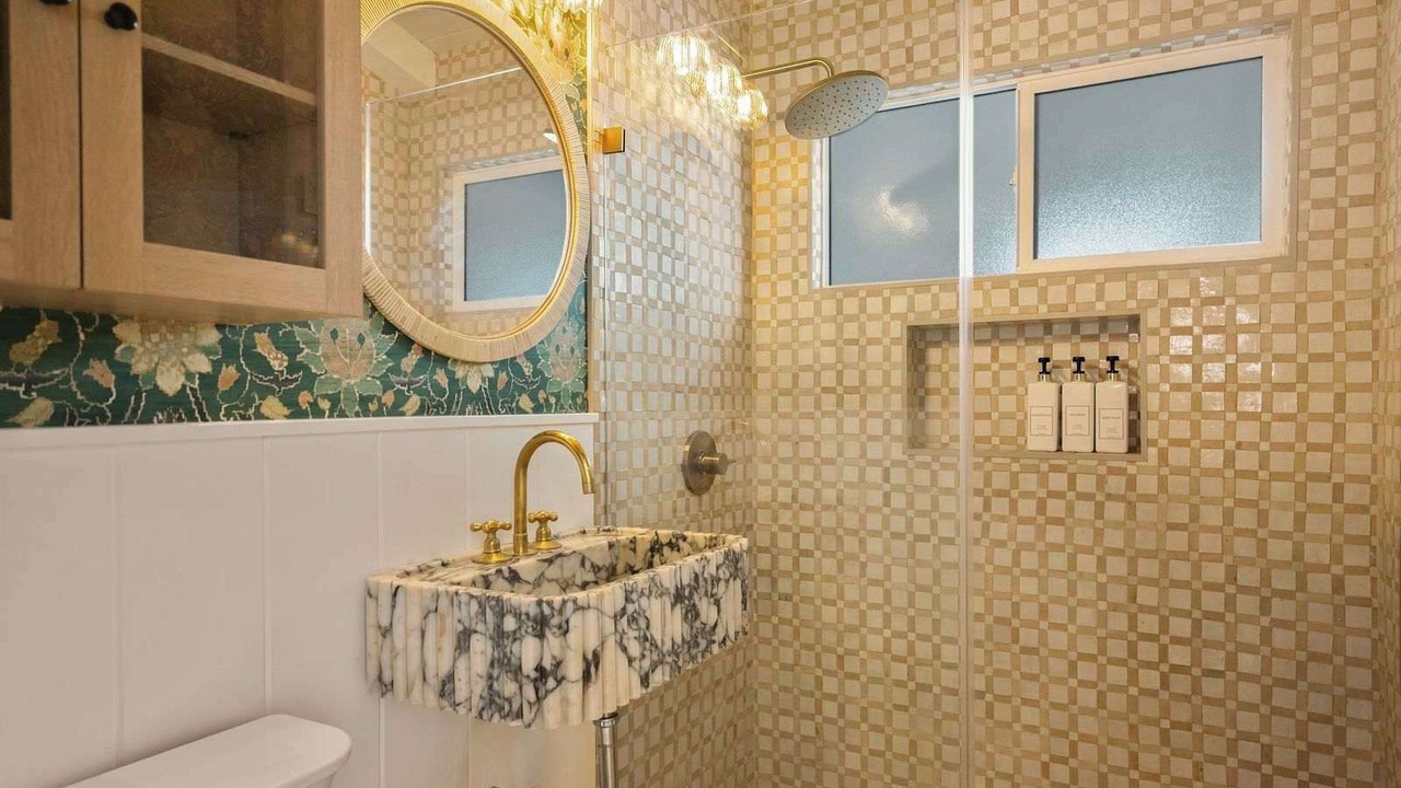 Photo of Bathroom in La Jolla Shores
