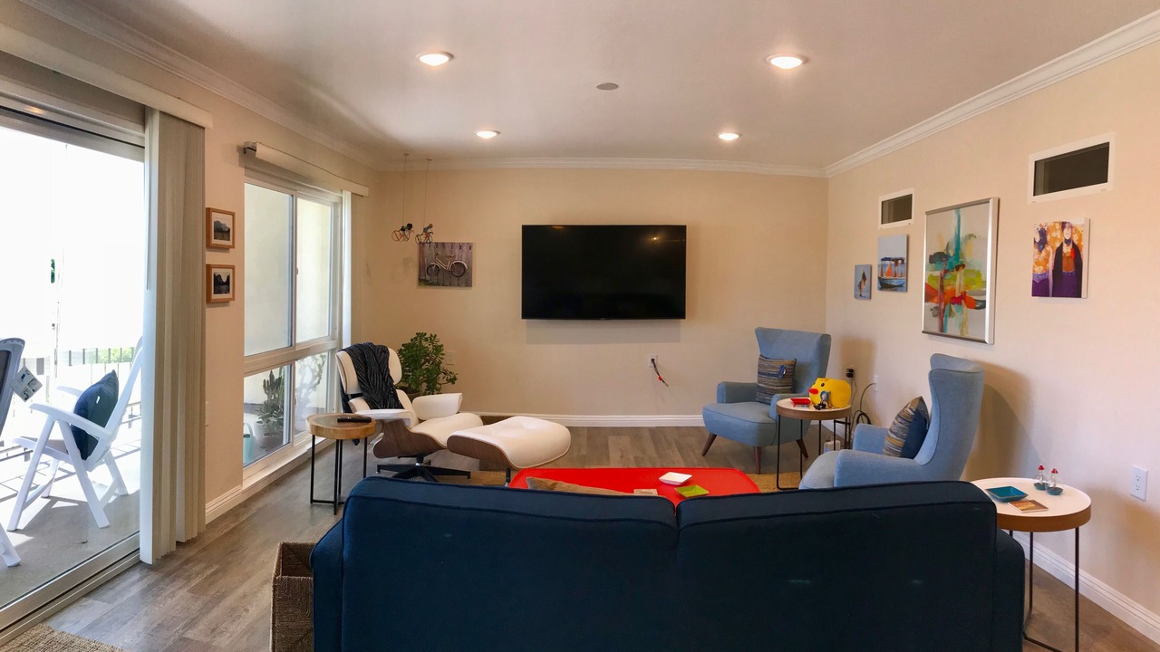 Photo of Livingroom in Laguna Hills