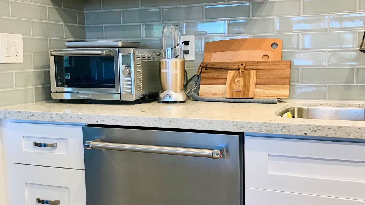 Photo of Kitchen in Laguna Hills