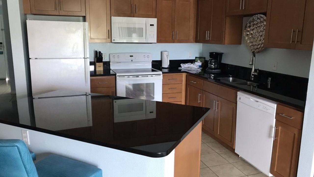 Photo of Kitchen in Terra Lago