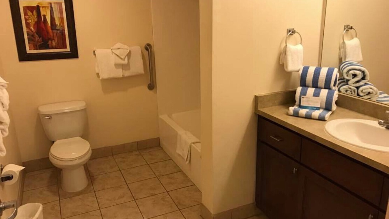 Photo of Bathroom in Terra Lago