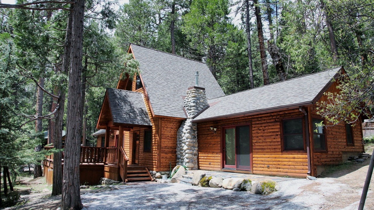 Photo of Others in North Wawona