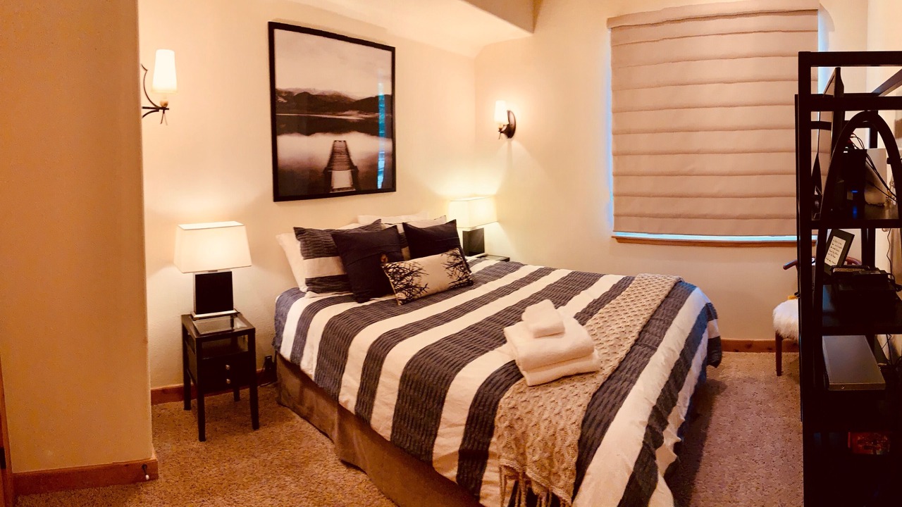 Photo of Bedroom in Angora Highlands
