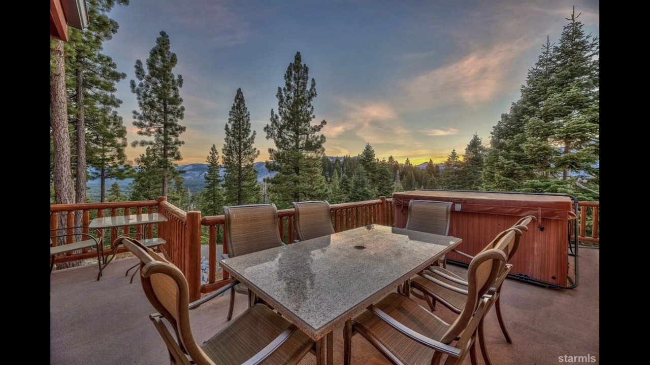 Photo of Outdoor in Angora Highlands