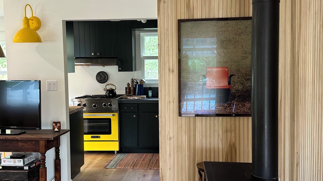Photo of Kitchen in Oak Knoll
