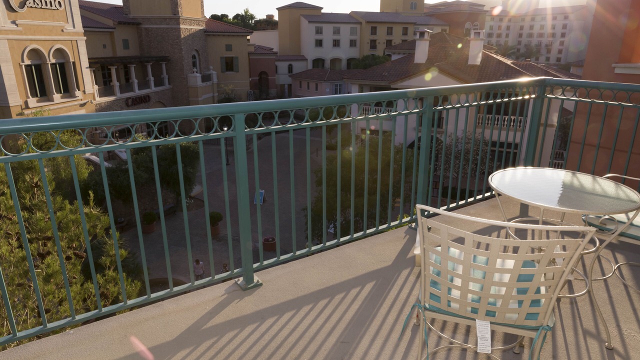 Photo of Outdoor in Lake Las Vegas