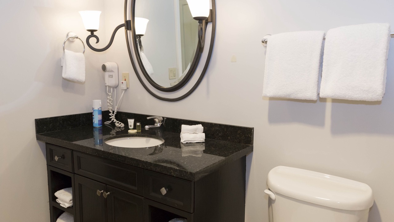 Photo of Bathroom in Lake Las Vegas