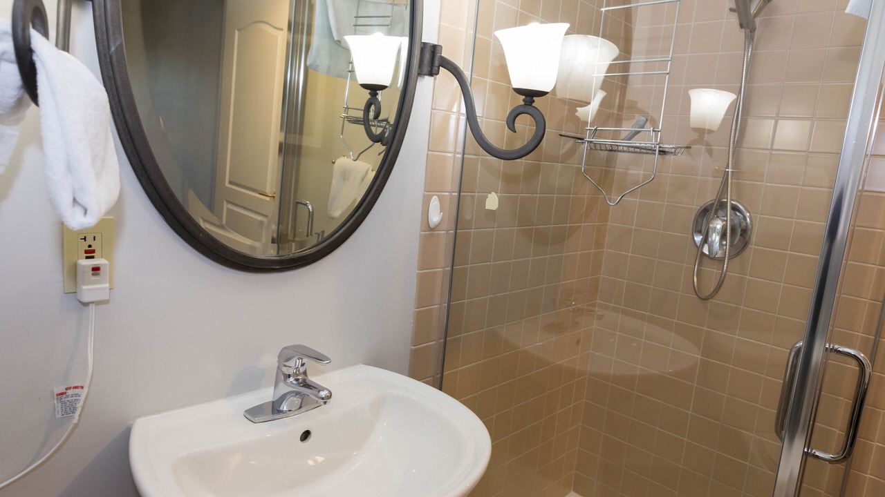 Photo of Bathroom in Lake Las Vegas