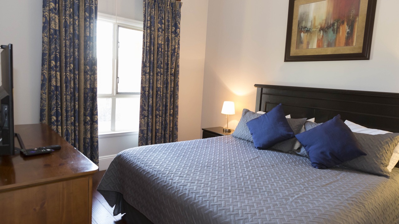 Photo of Bedroom in Lake Las Vegas