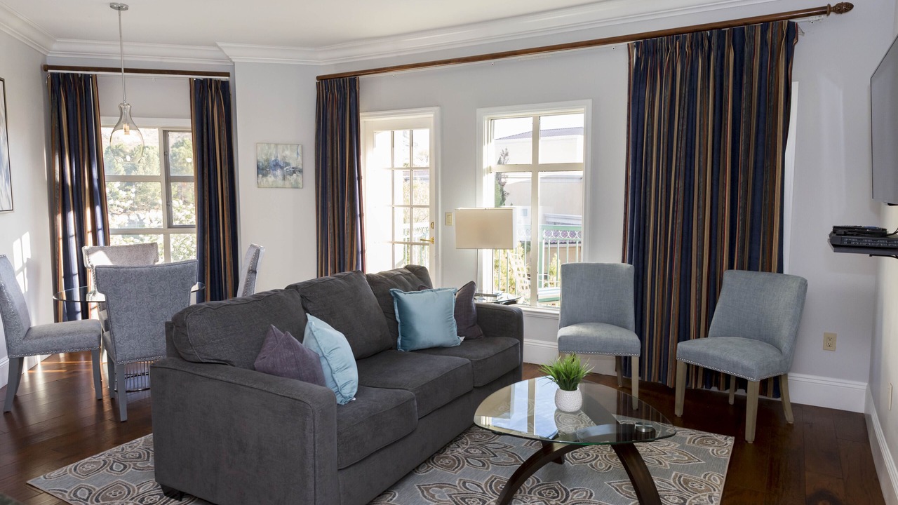 Photo of Livingroom in Lake Las Vegas
