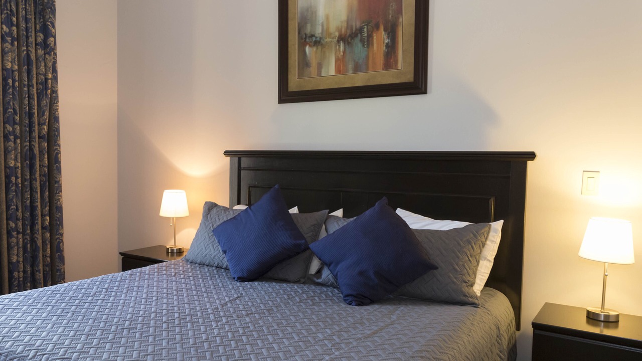 Photo of Bedroom in Lake Las Vegas