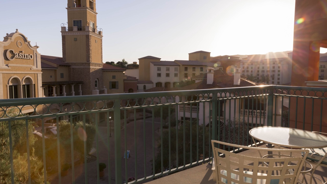 Photo of Outdoor in Lake Las Vegas