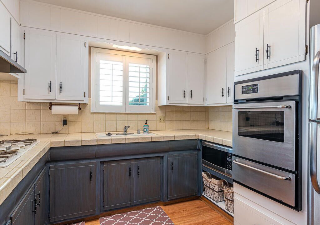 Photo of Kitchen in Morro Bay