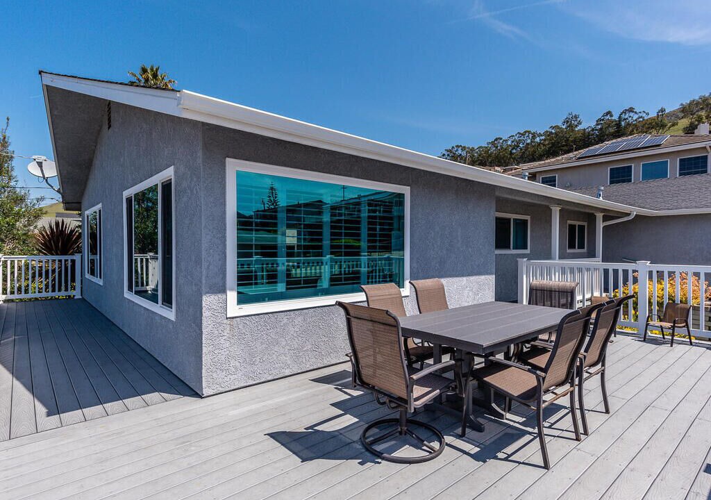 Photo of Outdoor in Morro Bay