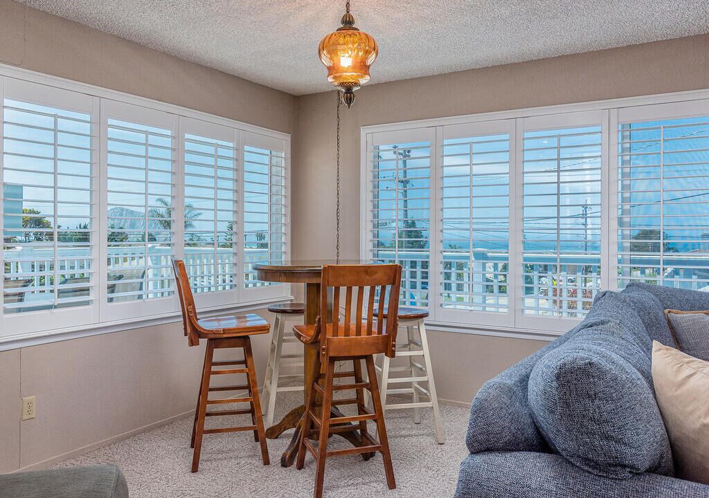 Photo of Livingroom in Morro Bay