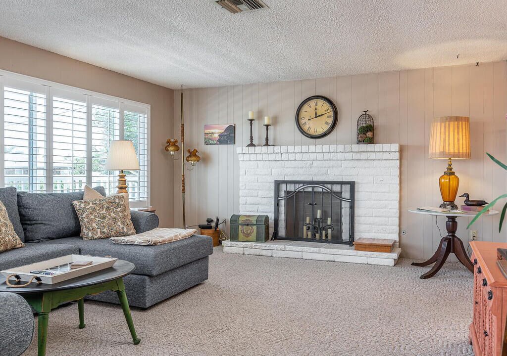 Photo of Livingroom in Morro Bay
