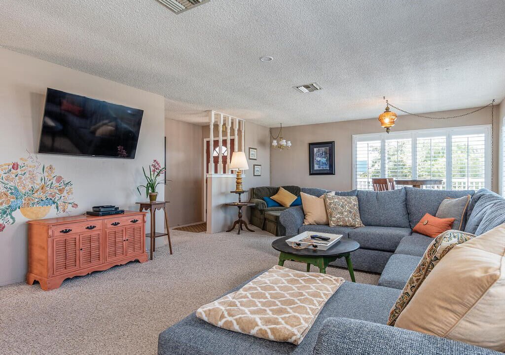 Photo of Livingroom in Morro Bay