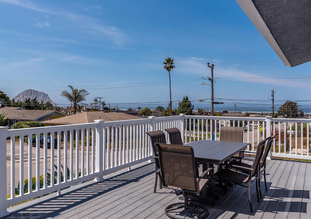 Photo of Outdoor in Morro Bay